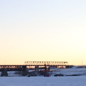 Meet your Posher, Dustin